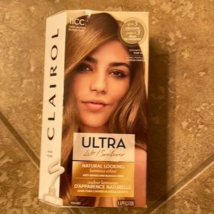 Clairol Ultra, 11C Blonde